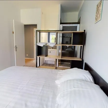 Appartements 4 Chambres Avec 4 Salles De Bains Et Climatisation Avignon Buitenkant foto