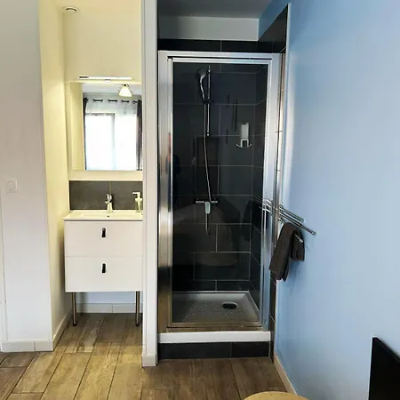 Appartements 4 Chambres Avec 4 Salles De Bains Et Climatisation Avignon Buitenkant foto