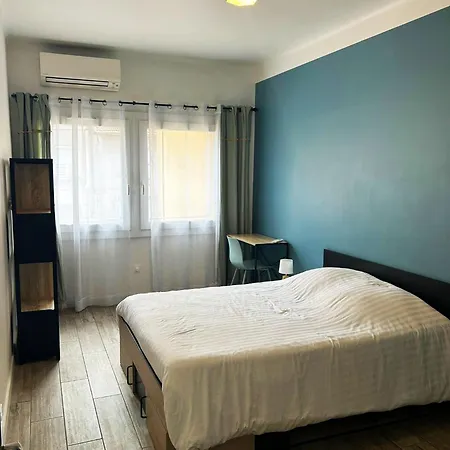 Appartements 4 Chambres Avec 4 Salles De Bains Et Climatisation Avignon Buitenkant foto