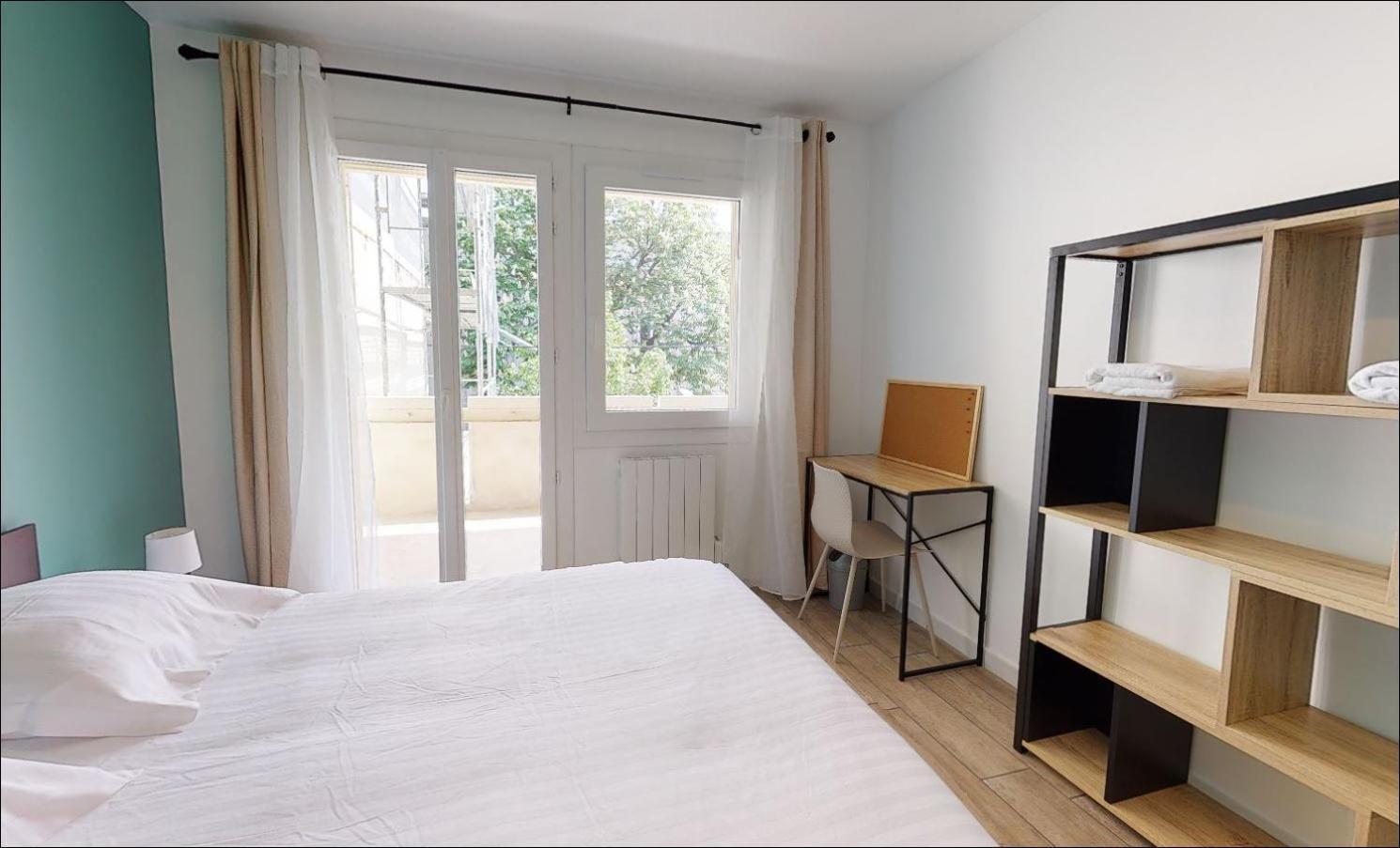 Apartment 4 Avec 4 Salles De Bains Et Climatisation